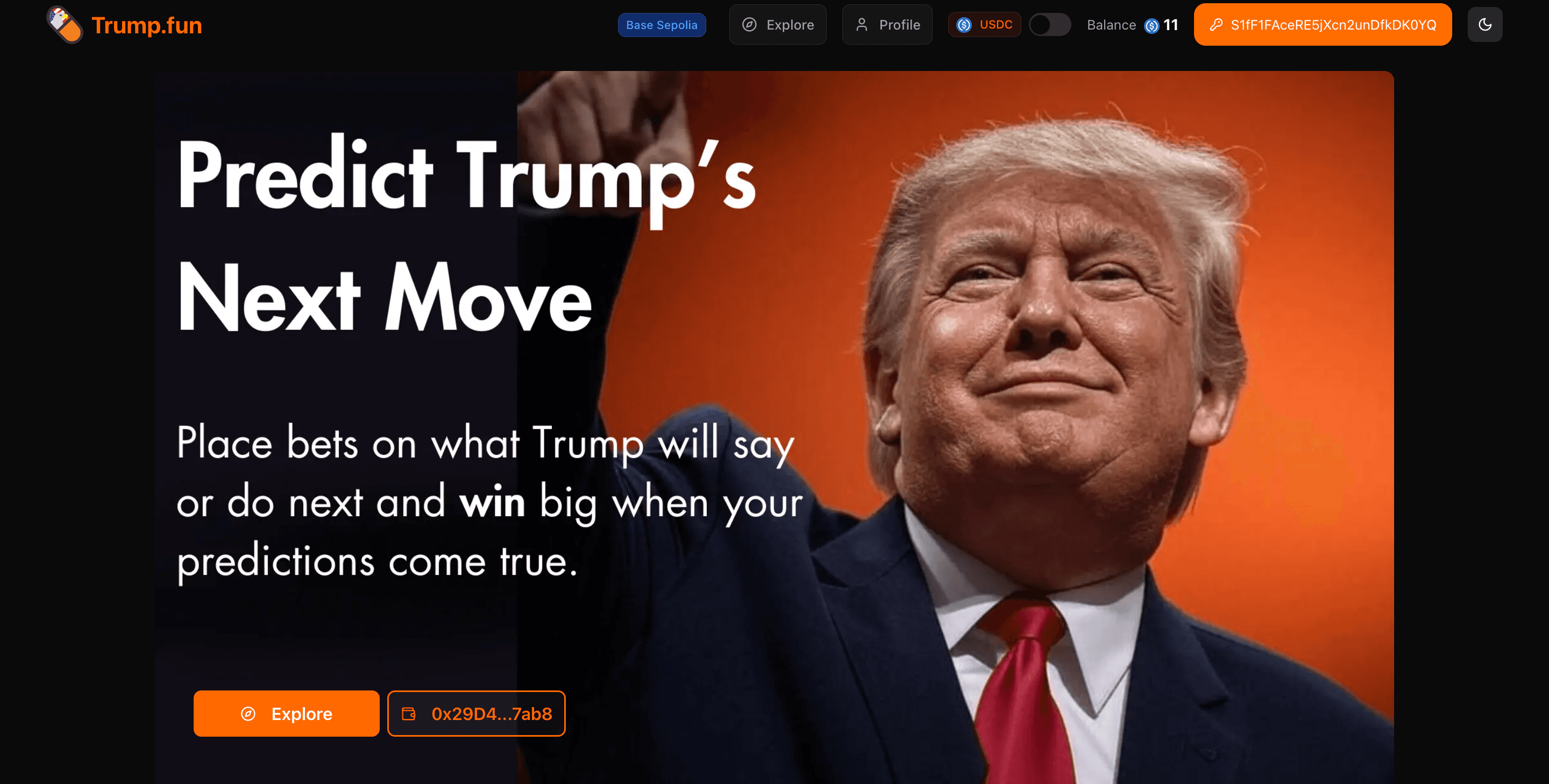 trump.fun